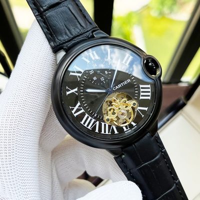 Cartier Watch — 4