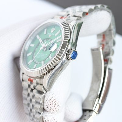 Rolex Watch — 7