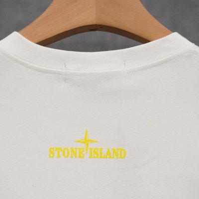 Stone Island — 5