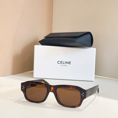 Celine Sunglasses — 3