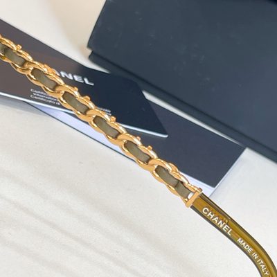 Chanel Sunglasses — 7