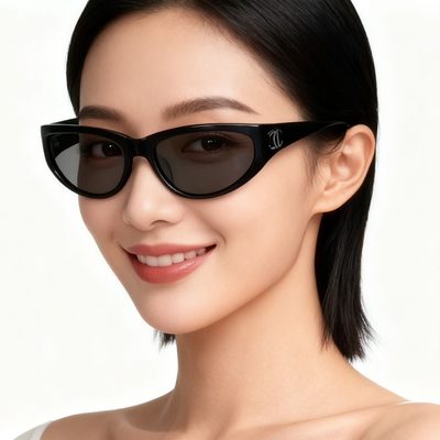 Chanel Sunglasses — 4