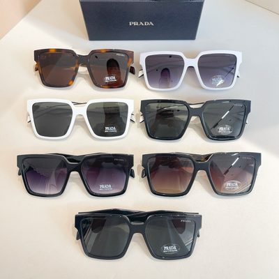 Prada Sunglasses — 8