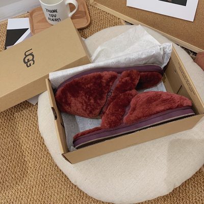 UGG Scuffette II Slippers — 5