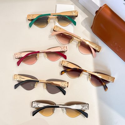 Celine Sunglasses — 8