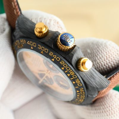Rolex Watch — 6