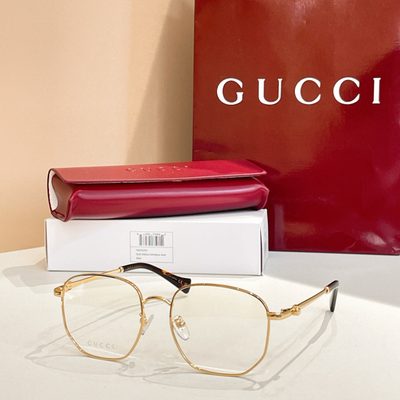 Gucci Sunglasses — 4