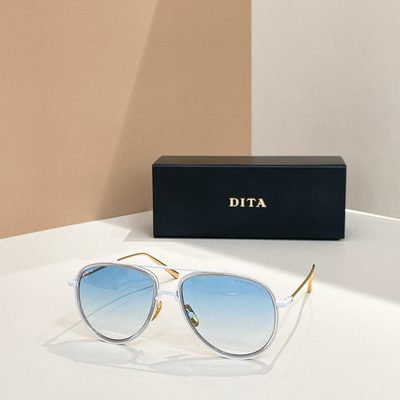 Dita Sunglasses — 6