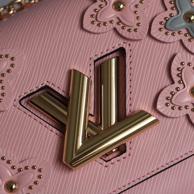 Louis Vuitton Bag — 7