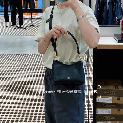 Coach Bag — 3