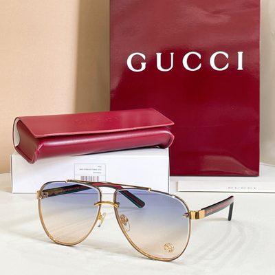 Gucci Sunglasses — 4