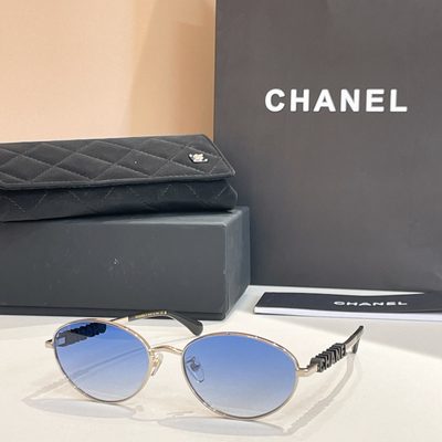 Chanel Sunglasses — 6