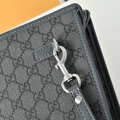Gucci Ophidia pouch — 5