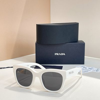 Prada Sunglasses — 5