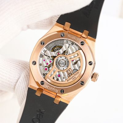 AP Watch — 8