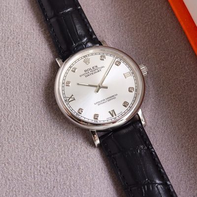 Rolex Watch — 7