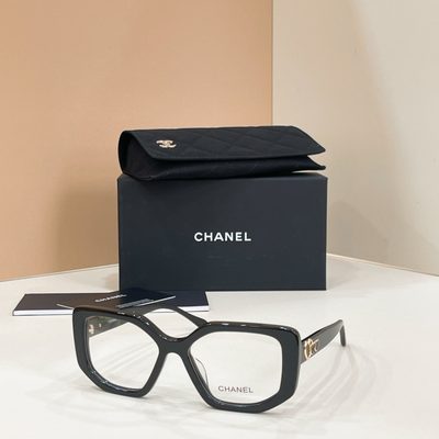 Chanel Sunglasses — 7