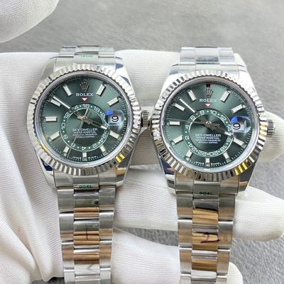 Rolex Watch