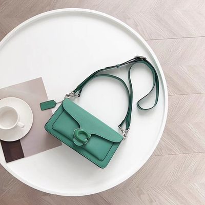 Coach Bag — 37