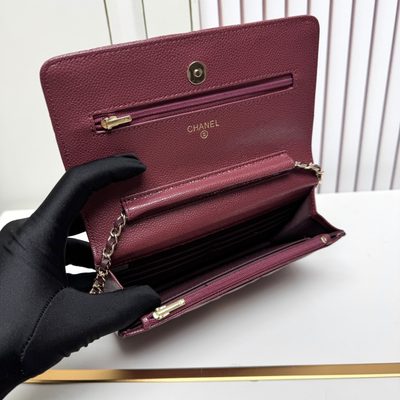 Chanel Bag — 9