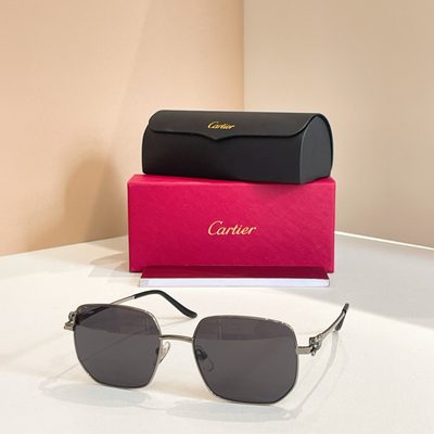 Cartier Sunglasses