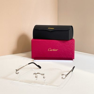 Cartier Sunglasses — 5