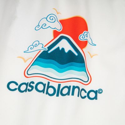 Casa Blanca — 6