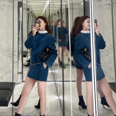 YSL Bag — 9