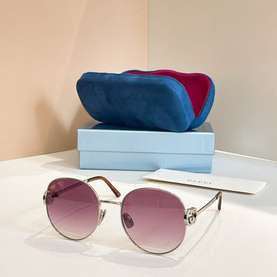 Gucci Sunglasses — 3