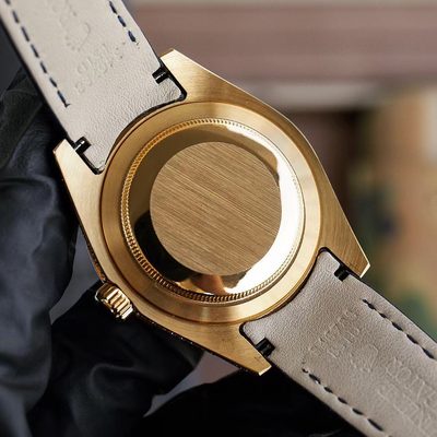Rolex Watch — 6