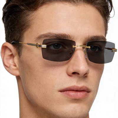 Cartier Sunglasses — 3