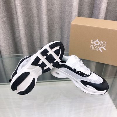 LOEWE x On Cloudsolo sneakers — 9