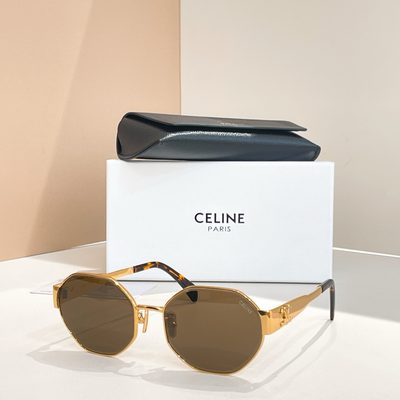 Celine Sunglasses — 3