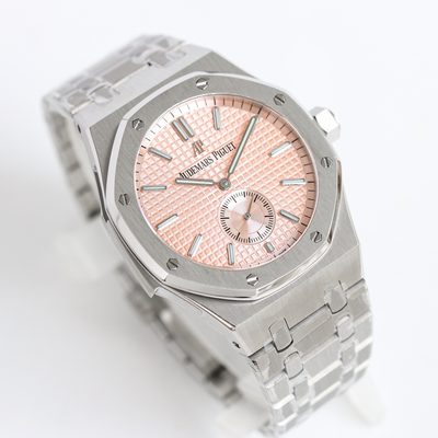 AP Watch — 5