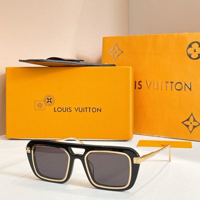 LV Sunglasses