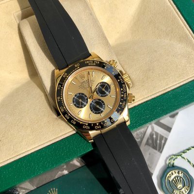 Rolex Watch — 6