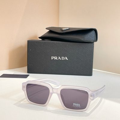 Prada Sunglasses — 3