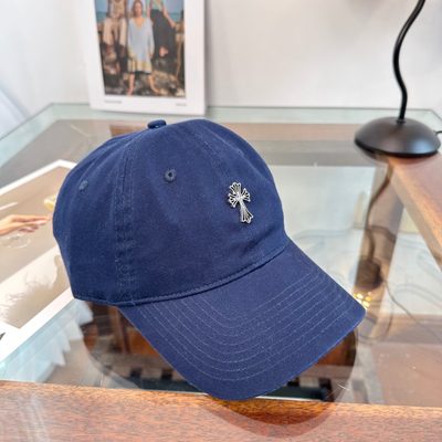 Chrome Hearts Cap — 4
