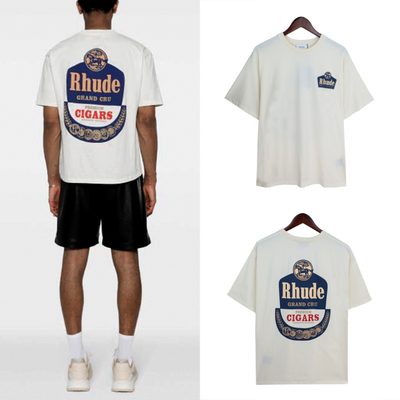 Rhude Grand Cru T-shirt