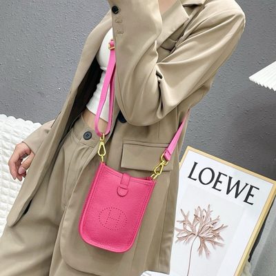 Hermes Bag — 8
