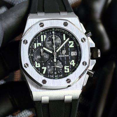 AP Watch — 5