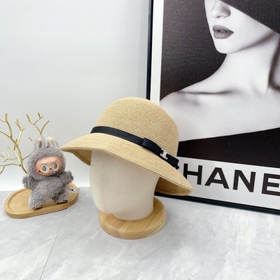 Celine Bucket Hats — 3