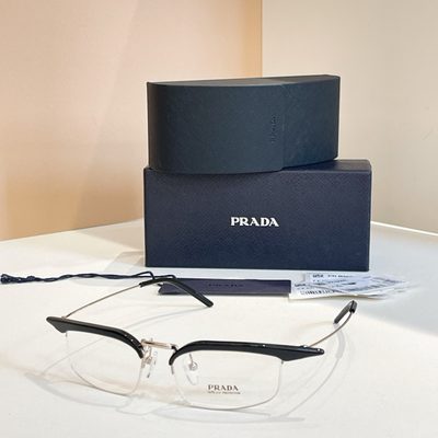 Prada Sunglasses — 4