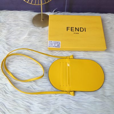 Fendi Bag — 5