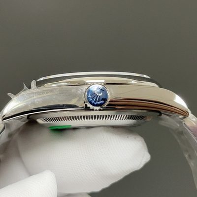 Rolex Watch — 4