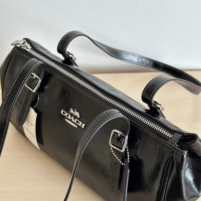 Coach Bag — 8
