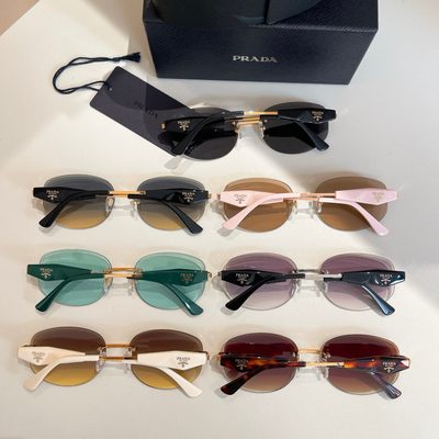 Prada Sunglasses — 9