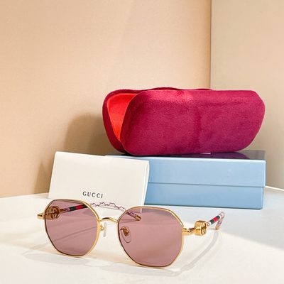Gucci Sunglasses — 6