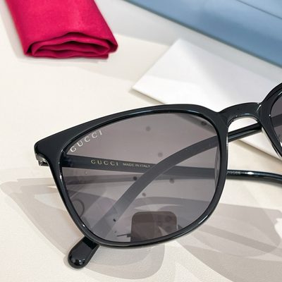 Gucci Sunglasses — 7