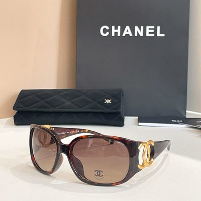 Chanel Sunglasses — 7